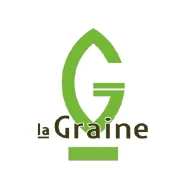 Logo La Graine